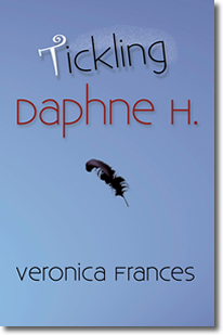 SMALL Tickling Daphne Cover