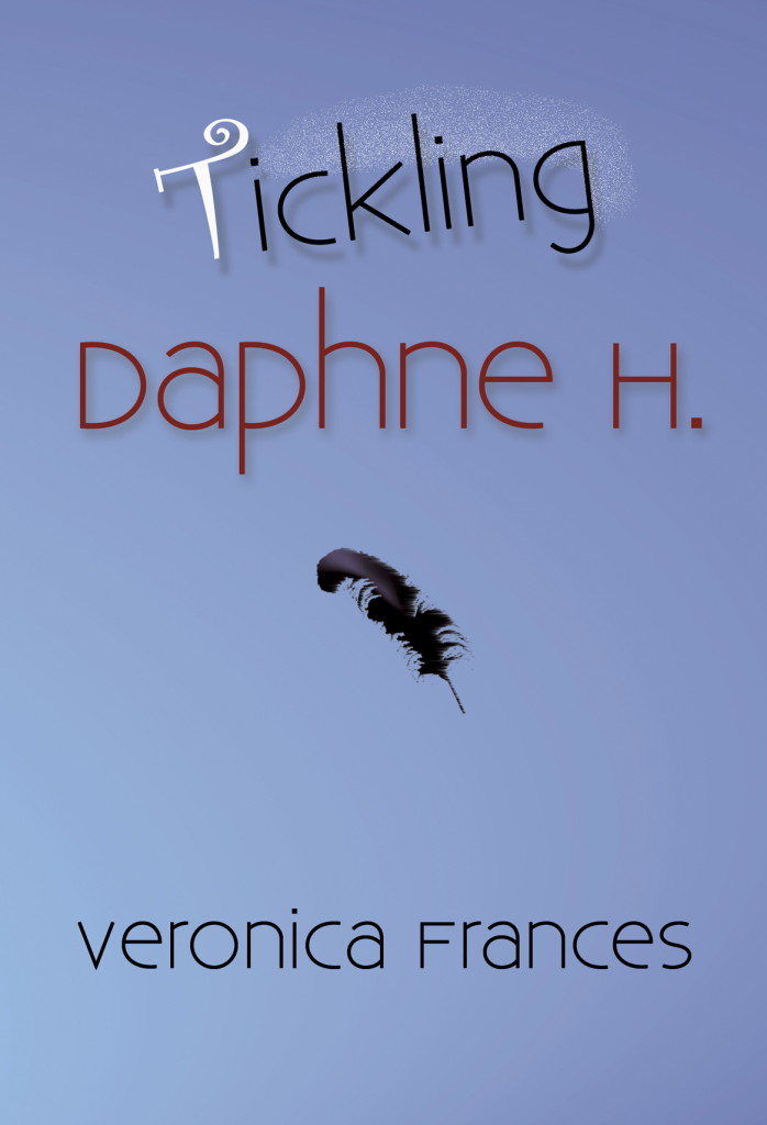 Tickling Daphne H. Veronica Frances Cover